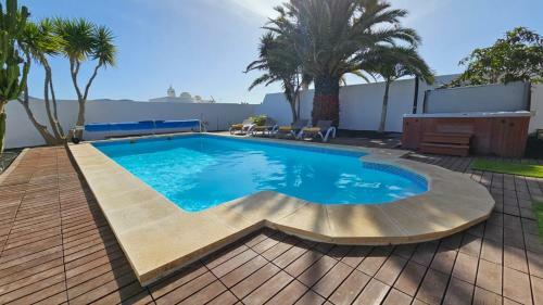 Villa Angelita