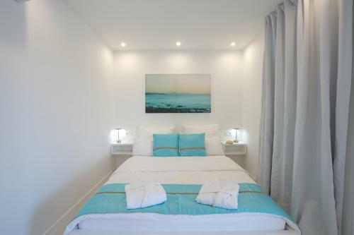 Villa Yasmina Playa Blanca