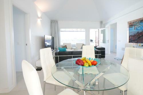 Villa Yasmina Playa Blanca