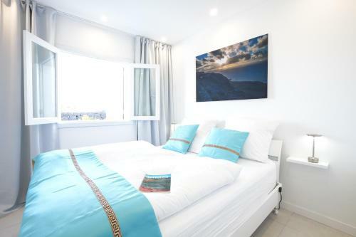 Villa Yasmina Playa Blanca