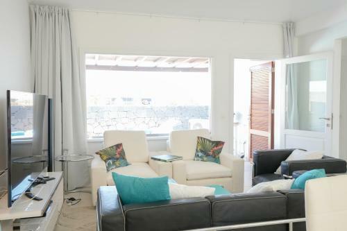 Villa Yasmina Playa Blanca