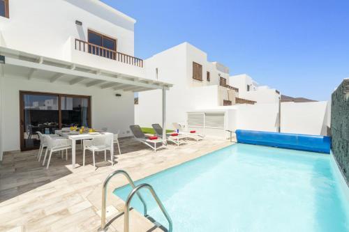 Villa Matira By Villa Plus