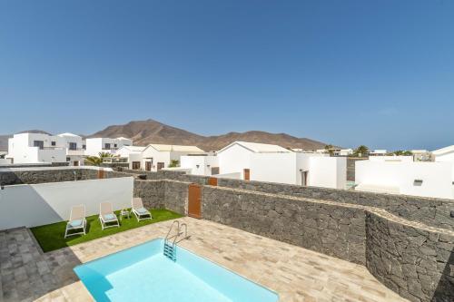 Villa Samdura By Villa Plus