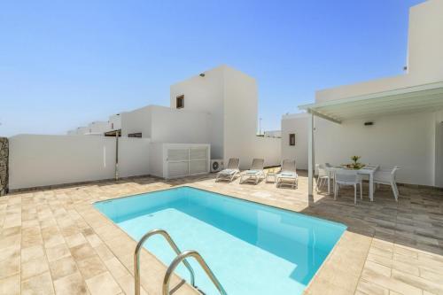 Villa Samdura By Villa Plus