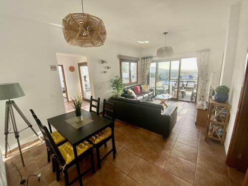Villa Bella Vista