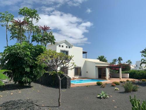 Villa Aguamarina 52