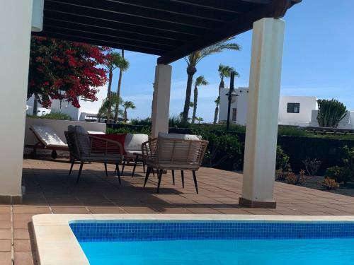 Villa Aguamarina 52