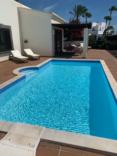 Villa Aguamarina 52