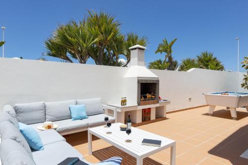 Villa Norma By Villa Plus