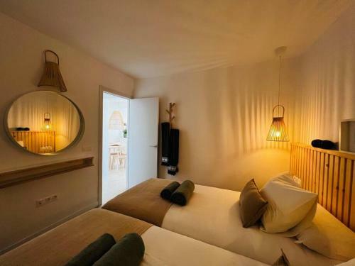Apartamento Lovely Casita Jade