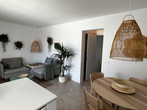 Apartamento Lovely Casita Jade