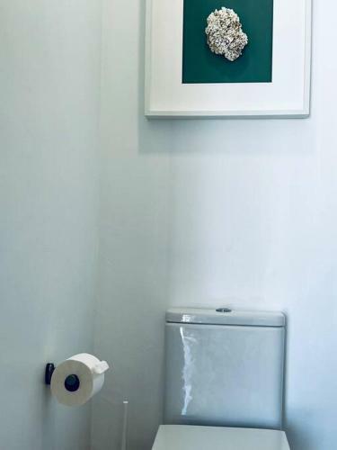 Apartamento Lovely Casita Jade