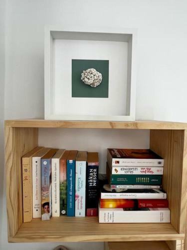 Apartamento Lovely Casita Jade