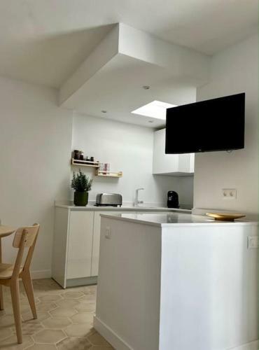 Apartamento Lovely Casita Jade