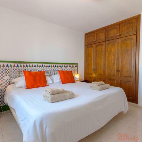 Casa Marcelo Spacious And Bright Villa Private Pool Close To The Beach