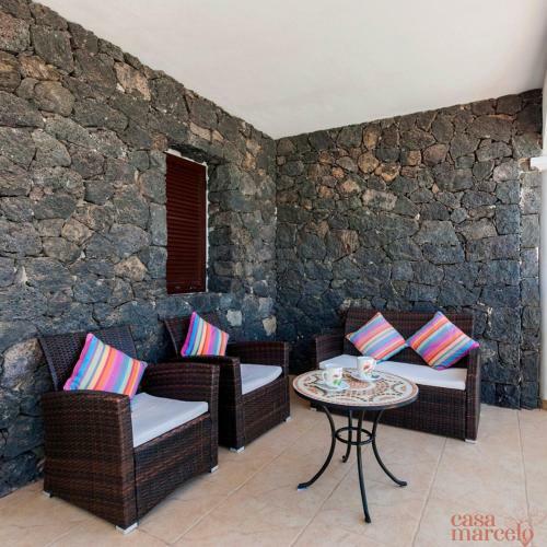 Casa Marcelo Spacious And Bright Villa Private Pool Close To The Beach