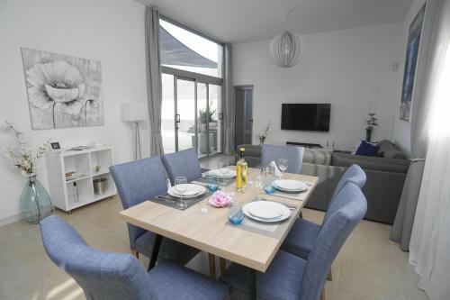 Villa Patricia Playa Blanca