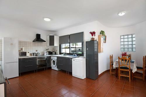 Villa La Bonilla