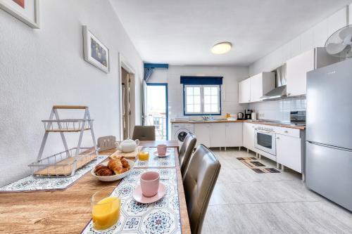 Bonitas Vistas Playa Blanca