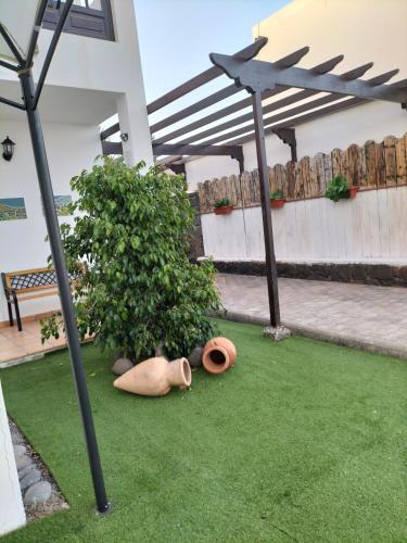 Lovely Villa Kiluka