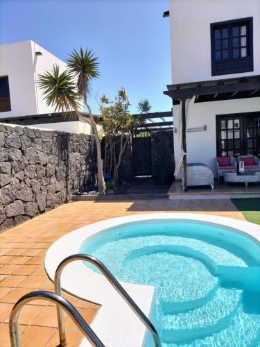 Lovely Villa Kiluka
