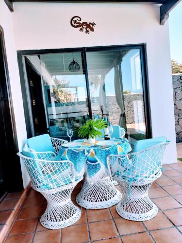 Lovely Villa Kiluka