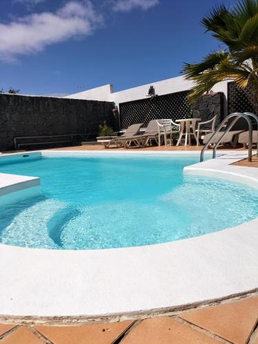 Lovely Villa Kiluka