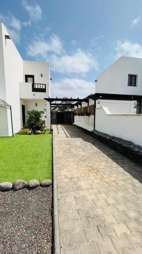 Lovely Villa Kiluka