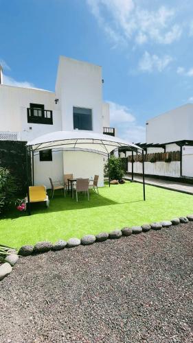 Lovely Villa Kiluka