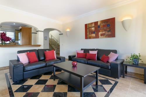 Hipoclub Villas, Aguamarina 25