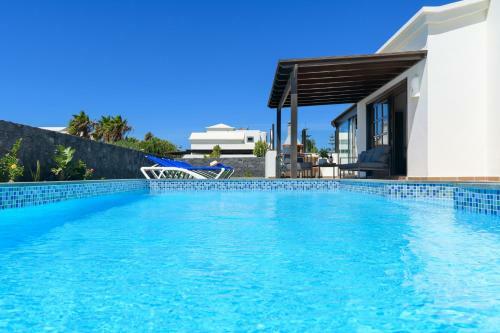 Hipoclub Villas, Aguamarina 25