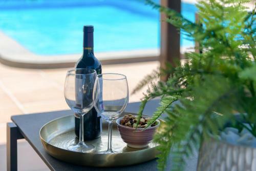 Hipoclub Villas, Aguamarina 25