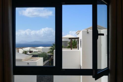 Hipoclub Villas, Aguamarina 25