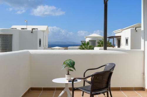 Hipoclub Villas, Aguamarina 25