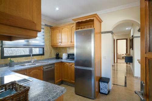 Hipoclub Villas, Aguamarina 25