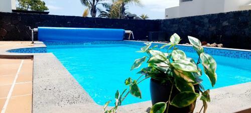 Hipoclub Villas, Aguamarina 25