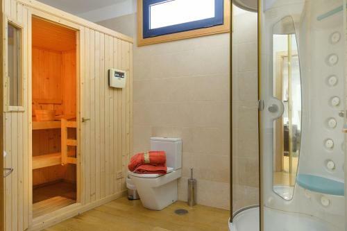 Villa Mamma Mia B Piscina Privada Jacuzzi
