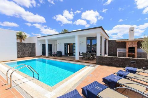 Villa Mamma Mia B Piscina Privada Jacuzzi