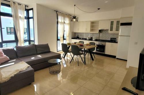 Apartamento Sabbia Suites Mon Amour