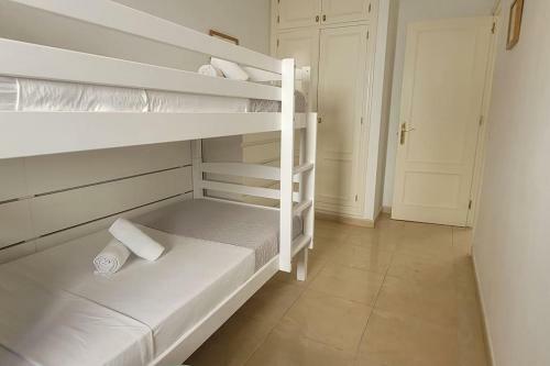 Apartamento Sabbia Suites Mon Amour