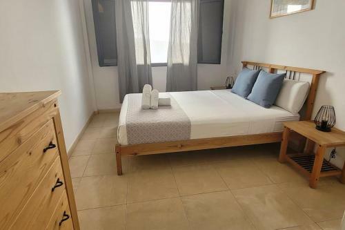 Apartamento Sabbia Suites Mon Amour