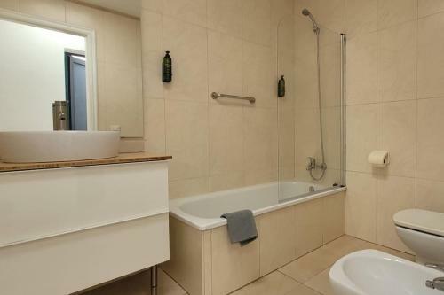 Apartamento Sabbia Suites Mon Amour