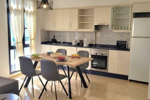 Apartamento Sabbia Suites Mon Amour