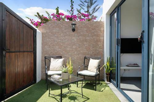 Apartamento Rosales