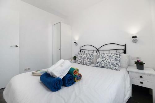 Apartamento Rosales