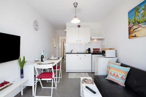 Apartamento Rosales
