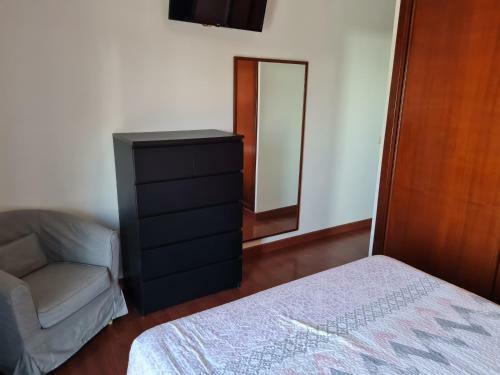 Apartamento Casa Barreiro