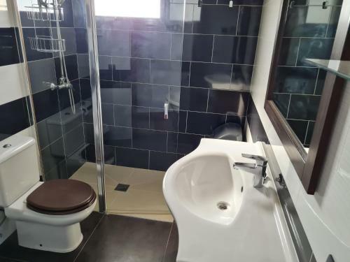 Apartamento Casa Barreiro