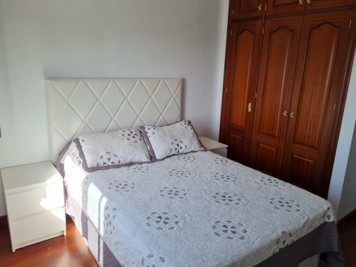 Apartamento Casa Barreiro