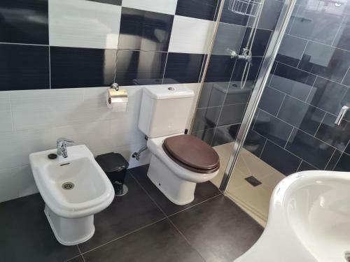 Apartamento Casa Barreiro